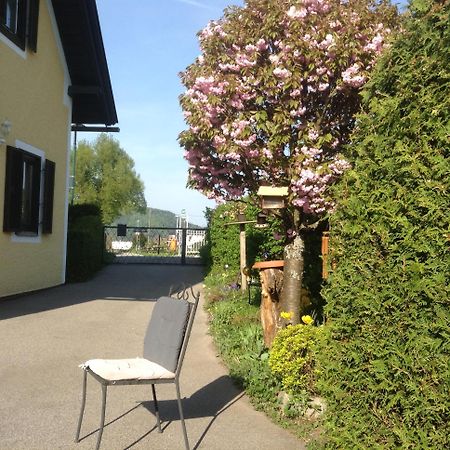 Ferienhaus Inselweg Faak am See Luaran gambar