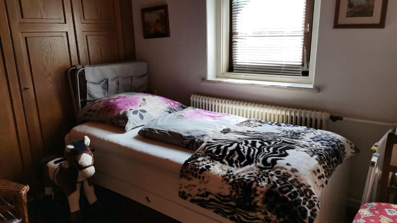 Ferienhaus Inselweg Faak am See Luaran gambar