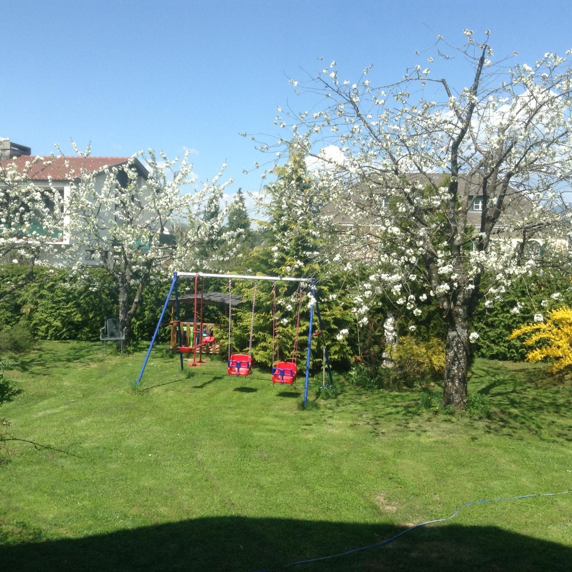 Ferienhaus Inselweg Faak am See Luaran gambar