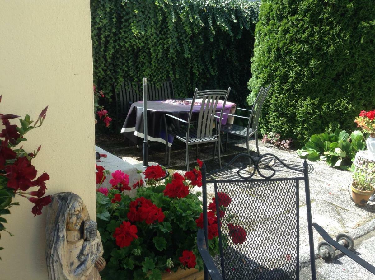 Ferienhaus Inselweg Faak am See Luaran gambar